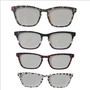 Pair Eyewear Casper Toppers Set #6
